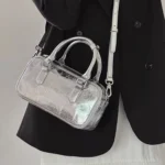 Accessoire de mode en cuir de qualité supérieure pour femme