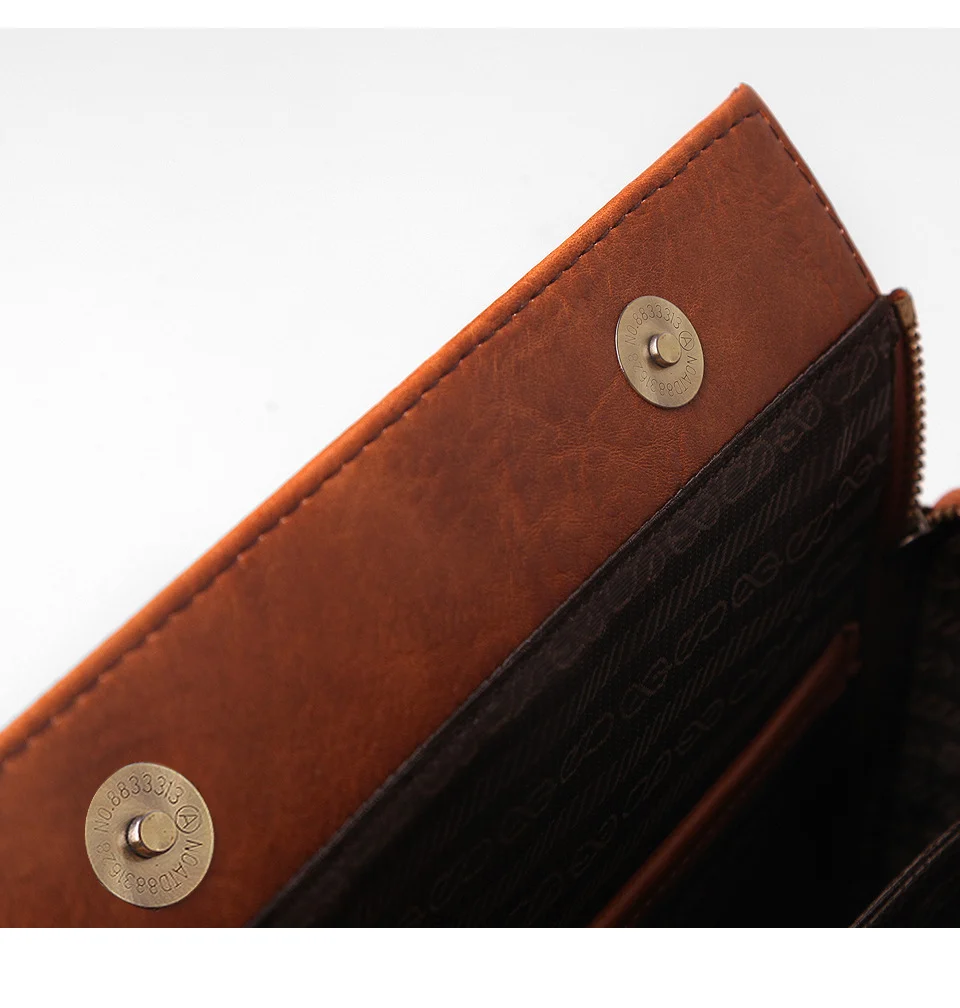 interieur Sac à main vertical pour ordinateur, style européen