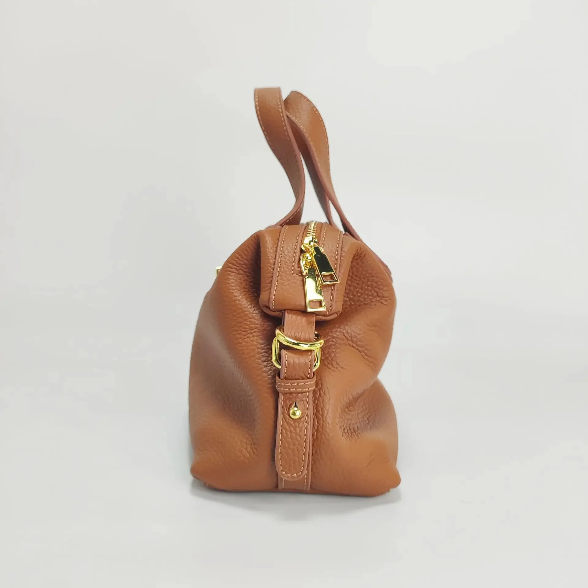 Sac à Main Cuir Grande Capacité - Collection Élégance