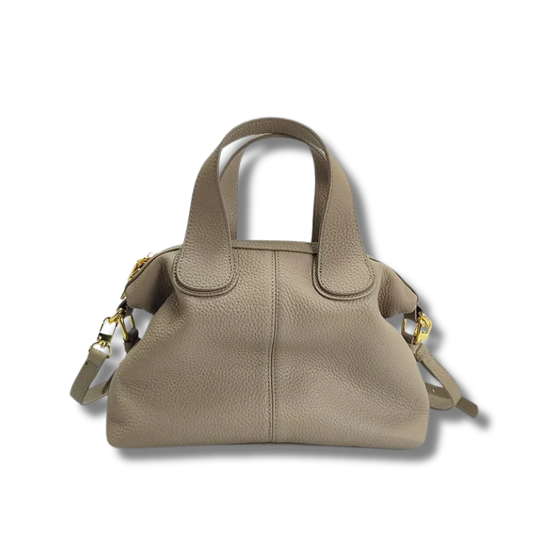 Sac à Main Cuir Grande Capacité - Collection Élégance