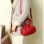 Sac-a-Main-en-Cuir-Veritable-pour-Femme-Style-Multifonctionnel-avec-Bandouliere-Amovible_marron