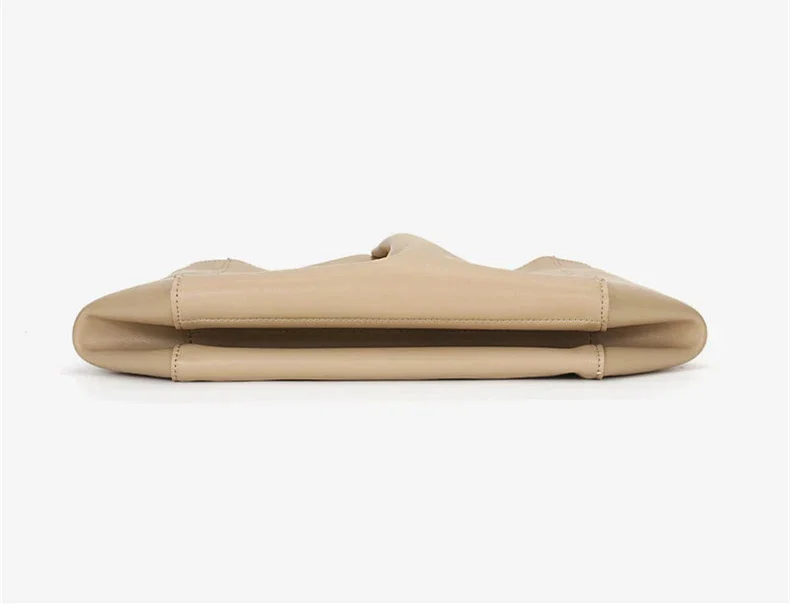 Sac à main en cuir noir pour femme, style européen rétro