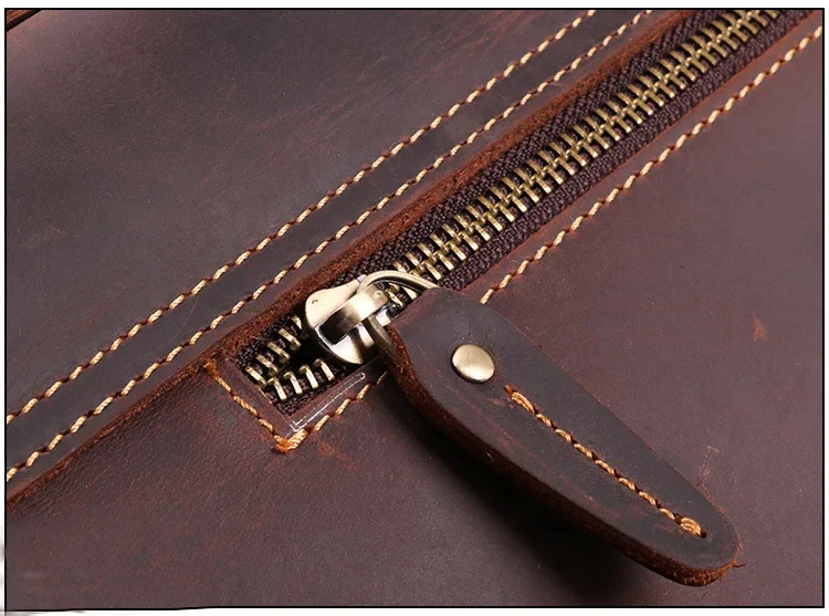 Zoom coutures artisanales main