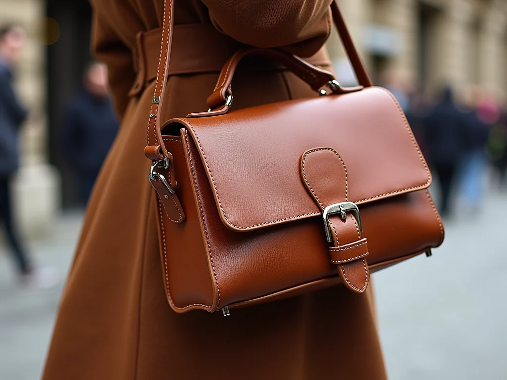 Comment Choisir un Sac en Cuir pour Femme : Guide Complet