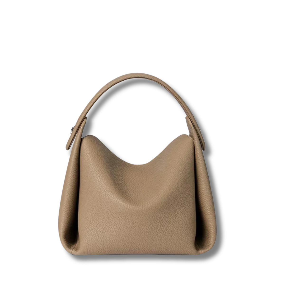 Sac Bandoulière Laguna Cuir Premium - Collection Street Chic 1 Sac Bandoulière Laguna Cuir Premium - Collection Street Chic