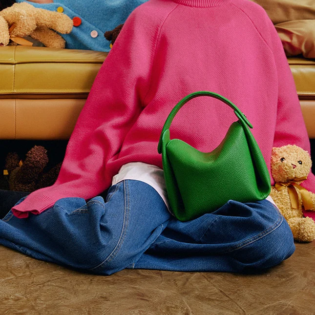 Sac Bandoulière Laguna Cuir Premium - Collection Street Chic 3 Sac Bandoulière Laguna Cuir Premium – Collection Street Chic