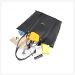Sac Cabas en Cuir Véritable Grande Capacité pour Femme – capacité