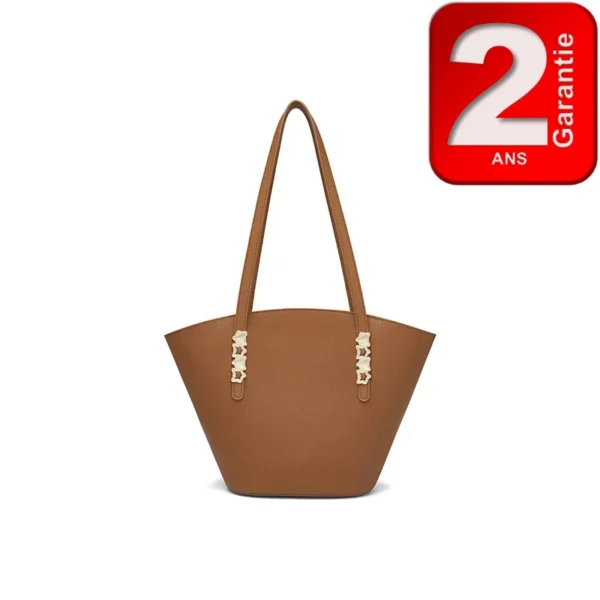 Sac-a-Bandouliere-en-Cuir-pour-Femme-–-Modele-Panier-Grande-Capacite_marron