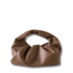 Sac à Main en Cuir pour Femme | Élégance Rétro et Praticité au Quotidien