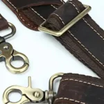 Sacoche Business Cuir Premium - Collection Executive_details