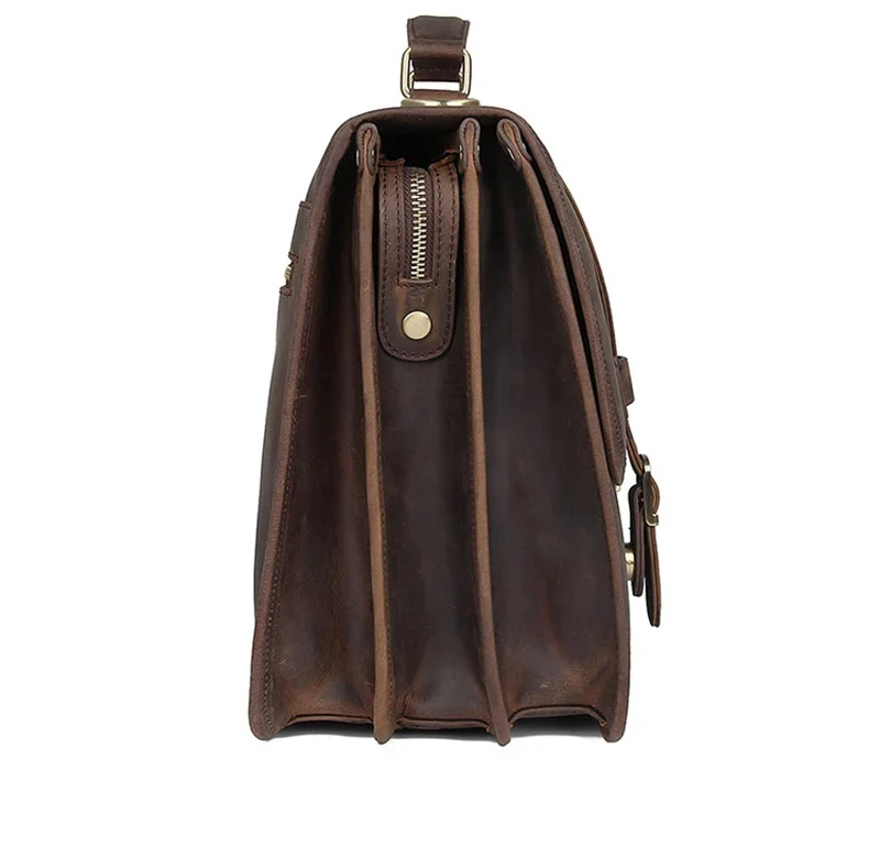 Serviette British Style JMD - Collection Hiver_coté droit