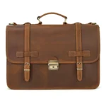 Serviette British Style JMD - Collection Hiver