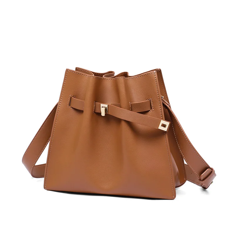 Sac Seau Grande Capacité Femme - Élégance et Praticité Intemporelle