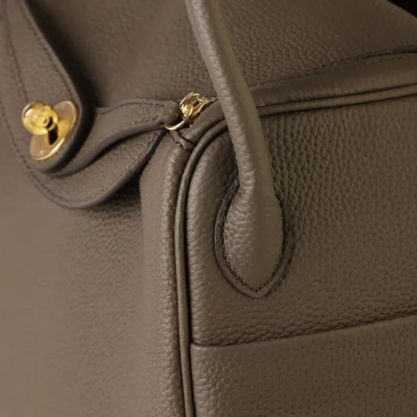Sac Seau Vintage Sac à Main Femme Élégant Et Polyvalent 10