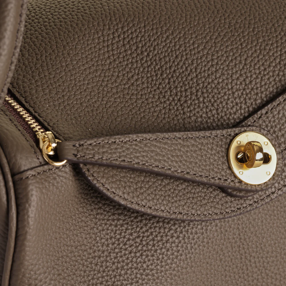 Sac Seau Vintage Sac à Main Femme Élégant Et Polyvalent 11