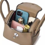 Sac Seau Vintage Sac à Main Femme Élégant Et Polyvalent 5
