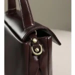 Sac à Épaule Femme Haut de Gamme - Élégance et Polyvalence 16 Sac à Épaule Femme Haut De Gamme Élégance Et Polyvalence