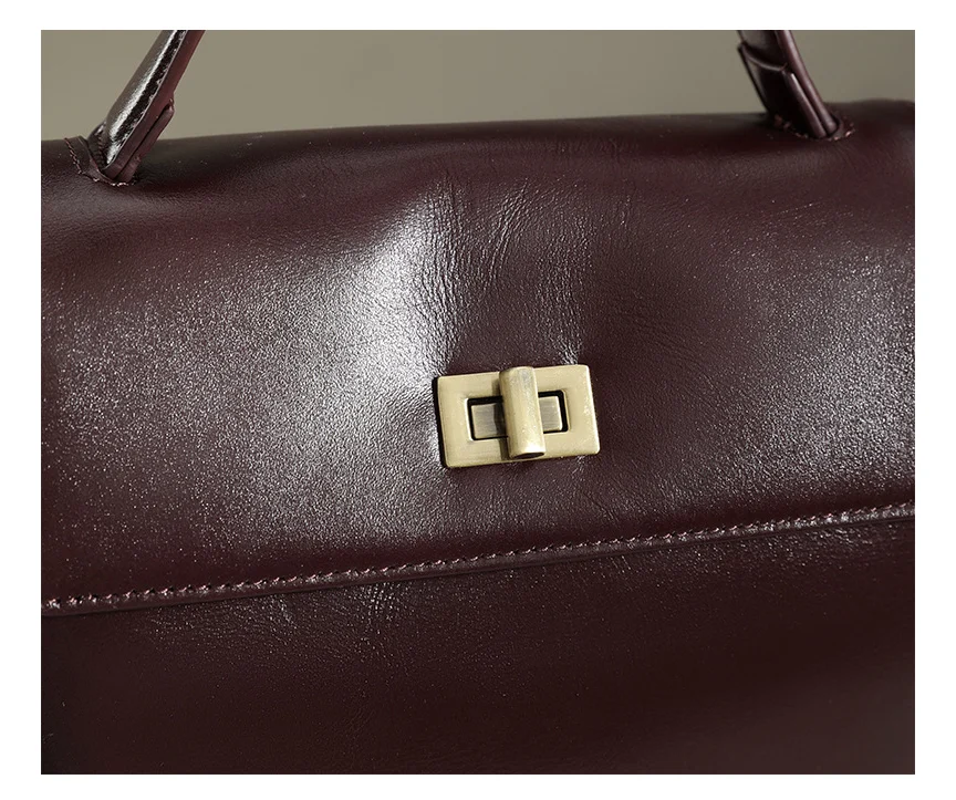 Sac à Épaule Femme Haut de Gamme - Élégance et Polyvalence 6 Sac à Épaule Femme Haut De Gamme Élégance Et Polyvalence1