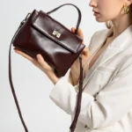 Sac à Épaule Femme Haut de Gamme - Élégance et Polyvalence 11 Sac à Épaule Femme Haut De Gamme Élégance Et Polyvalence10