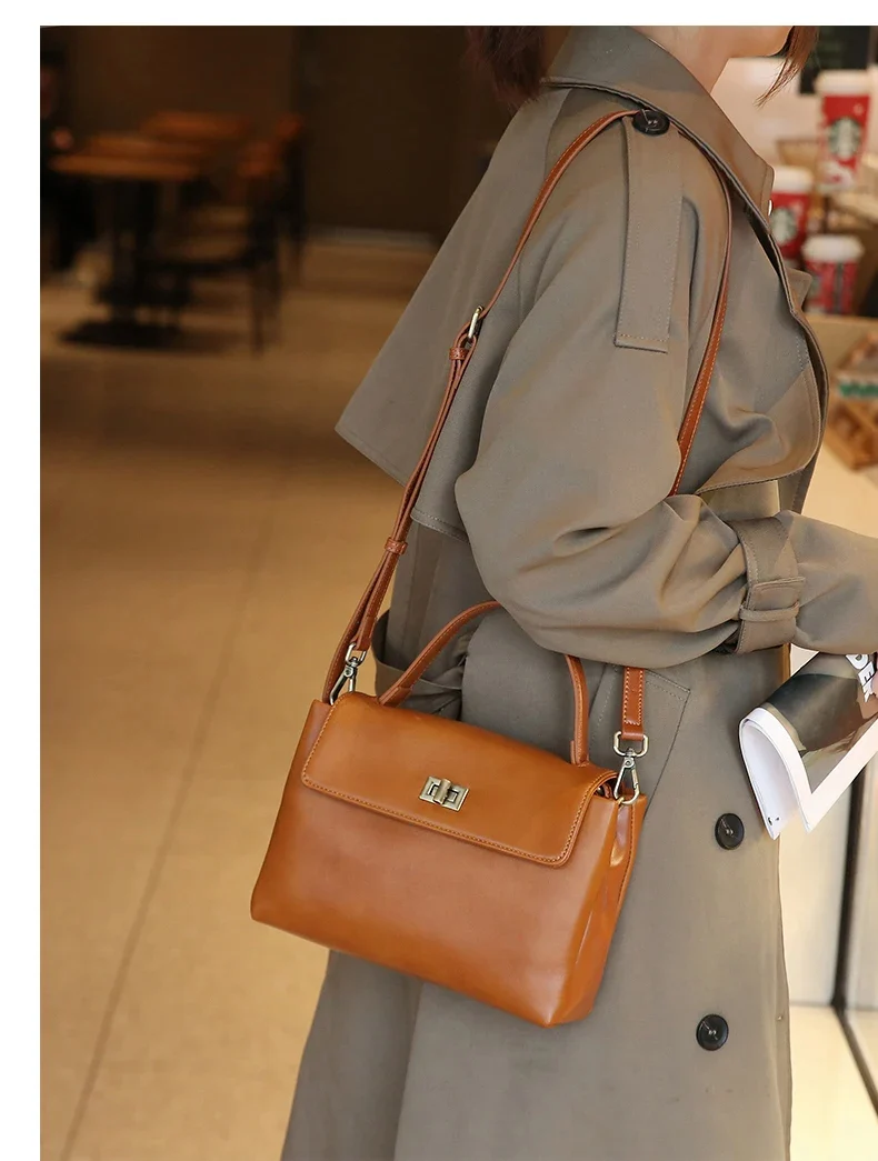 Sac à Épaule Femme Haut de Gamme - Élégance et Polyvalence 32 Sac à Épaule Femme Haut de Gamme