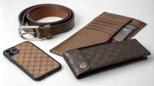 Pourquoi Choisir le Cuir Végétal ? Durable, Éthique et Élégant