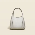 Eden – Sac Seau en Cuir Véritable | Élégance et Praticité