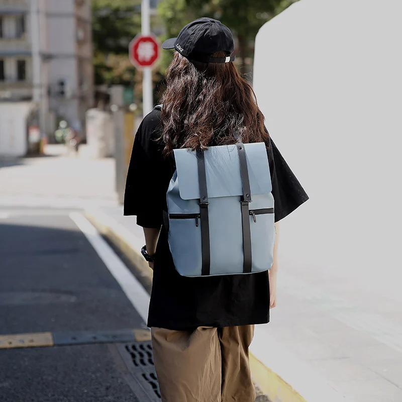 Nomad Pro – Sac à Dos Grand Volume Unisexe, Durable et Polyvalent 4