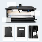 Urban Magnetic Pro – Sac à Dos Élégant 8