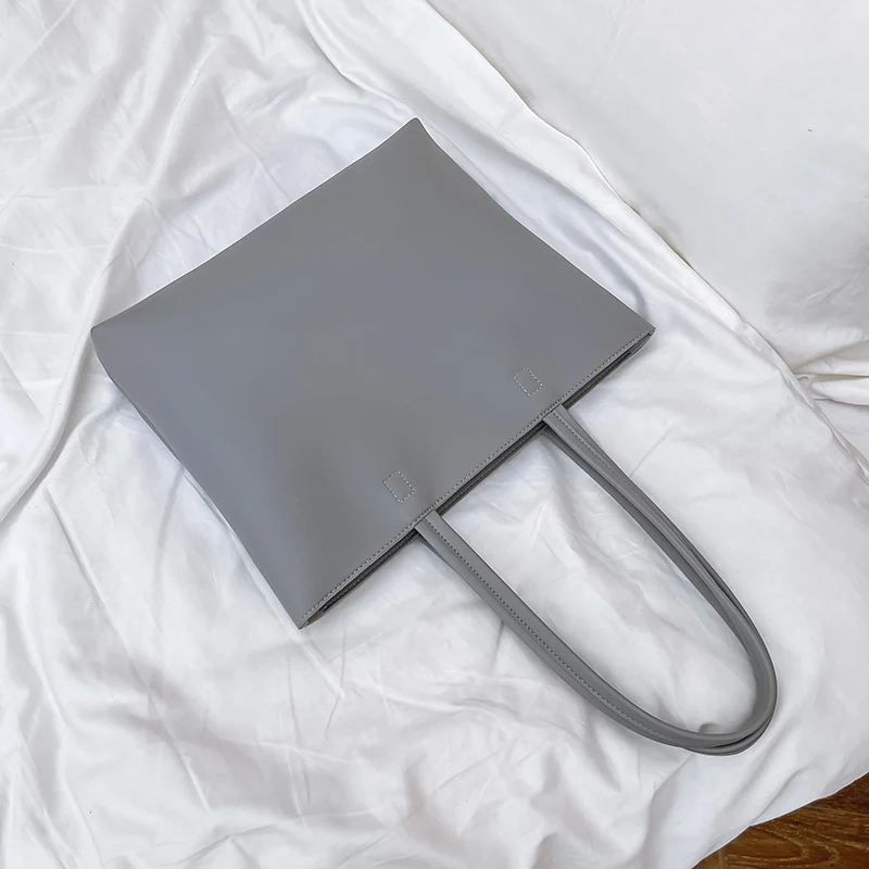 Sac Fourre-Tout Grand Format 7