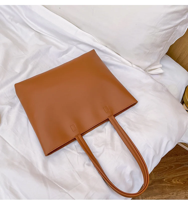 Sac Fourre-Tout Grand Format 6