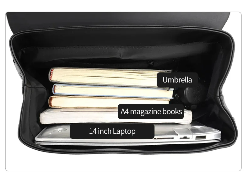 Nomad Pro – Sac à Dos Grand Volume Unisexe, Durable et Polyvalent